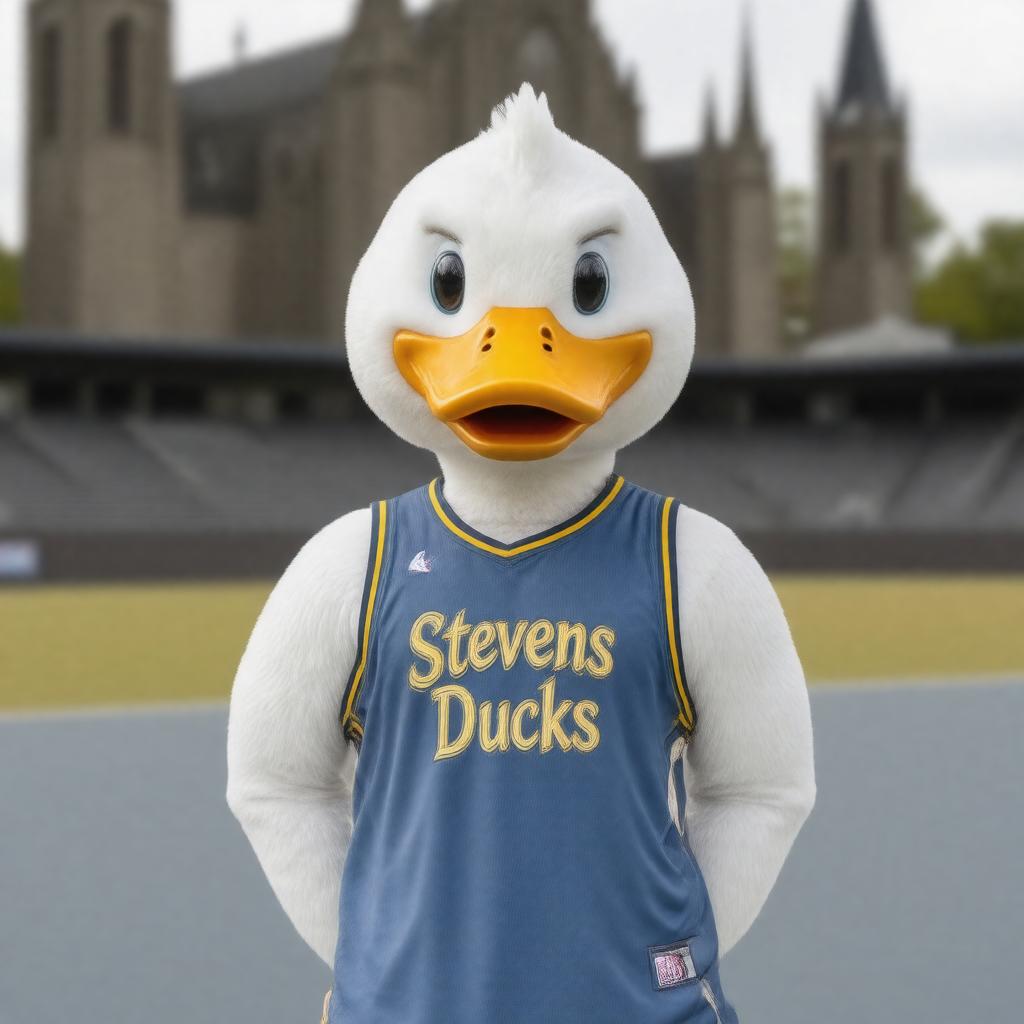 Stevens Ducks